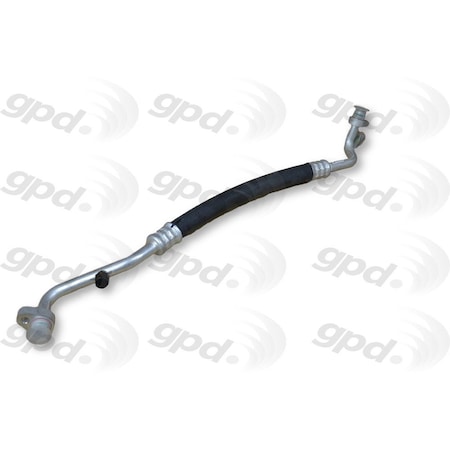 Gpd Hose Suction Line 4812993